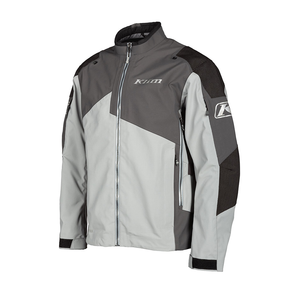 Raptor GTX Jacket 4018-000 Monument Gray Asphalt