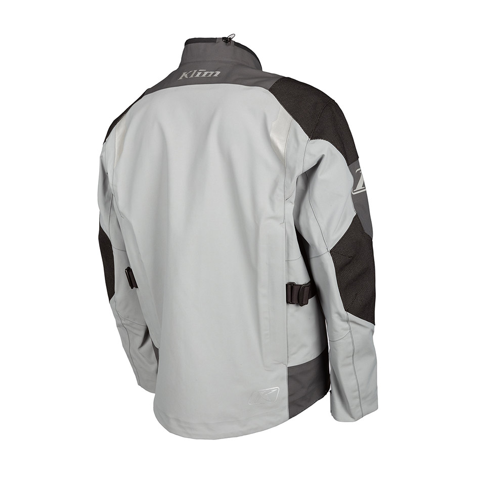 Raptor GTX Jacket 4018-000 Monument Gray Asphalt