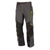 Raptor GTX Pant 4019-000 Asphalt Hi-Vis Raptor GTX Pant 4019-000 Asphalt Hi-Vis