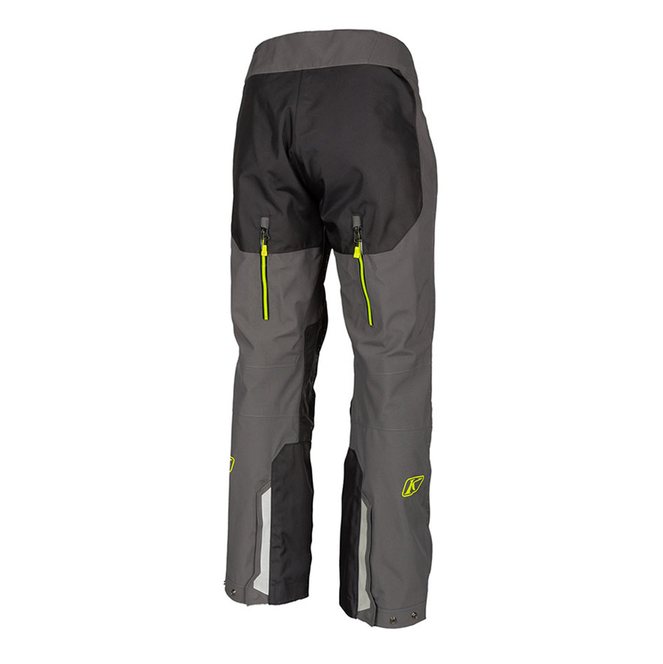 Raptor GTX Pant 4019-000 Asphalt Hi-Vis Raptor GTX Pant 4019-000 Asphalt Hi-Vis