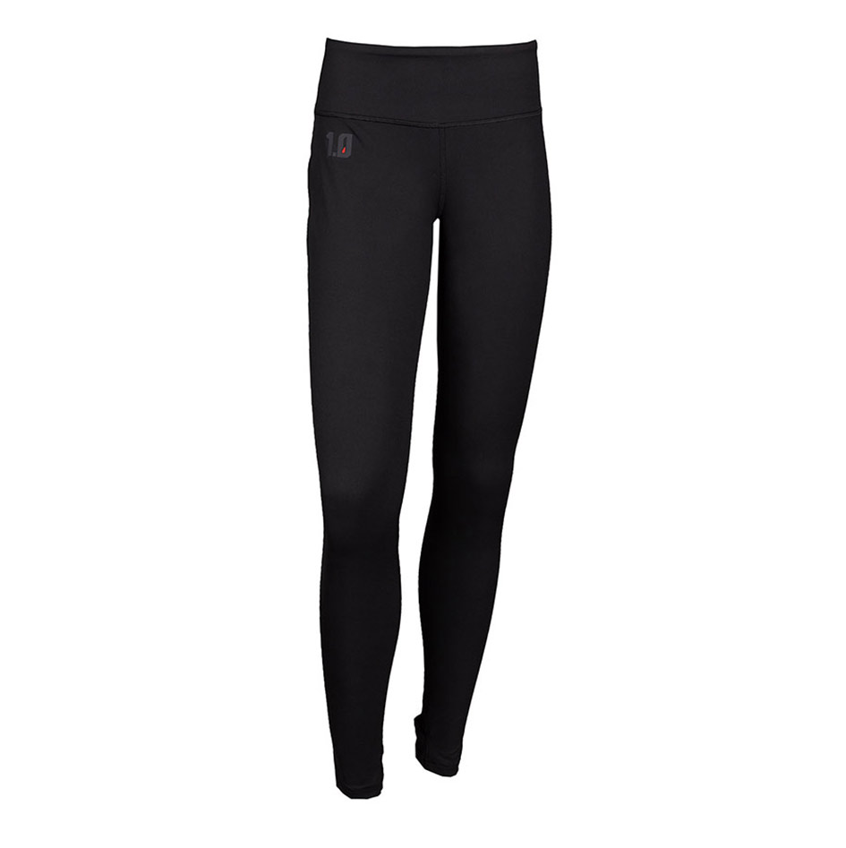 Solstice 1.0 Pant_ 4021-005 Black