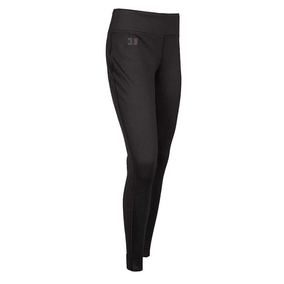 Solstice Pant 3.0 3287-003 Black