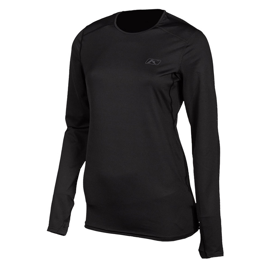 Solstice Shirt 1.0 4020-005 Black