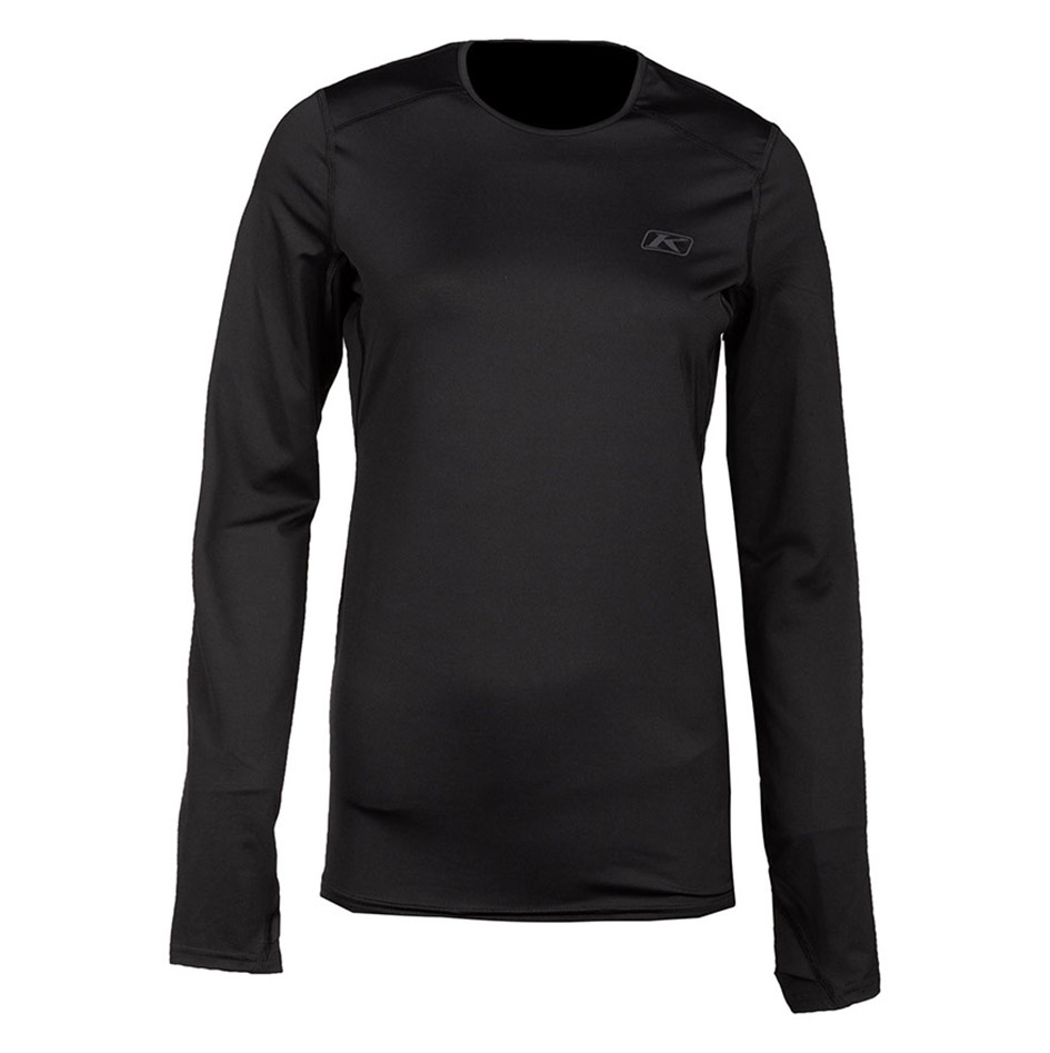 Solstice Shirt 1.0 4020-005 Black