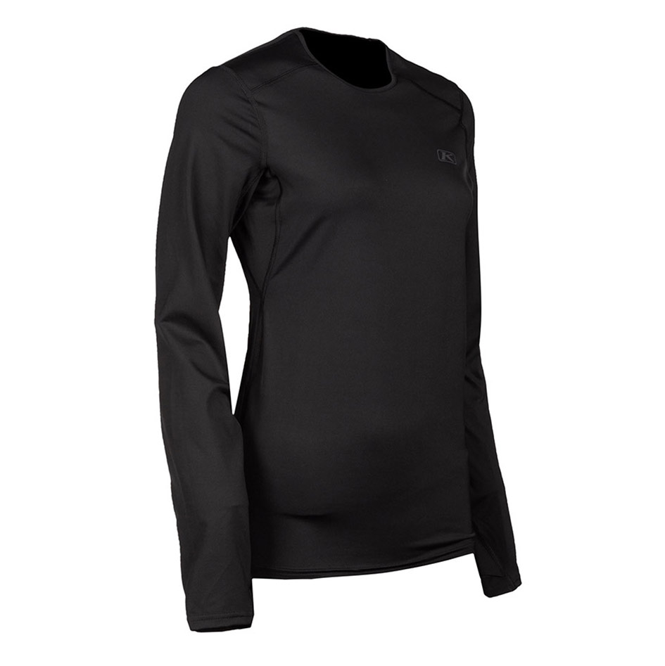 Solstice Shirt 1.0 4020-005 Black