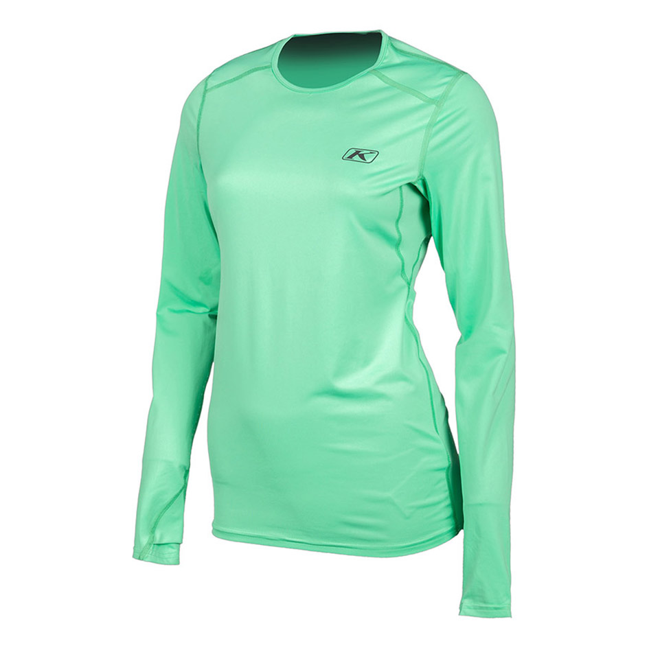 Solstice Shirt 1.0 4020-005 Wintermint