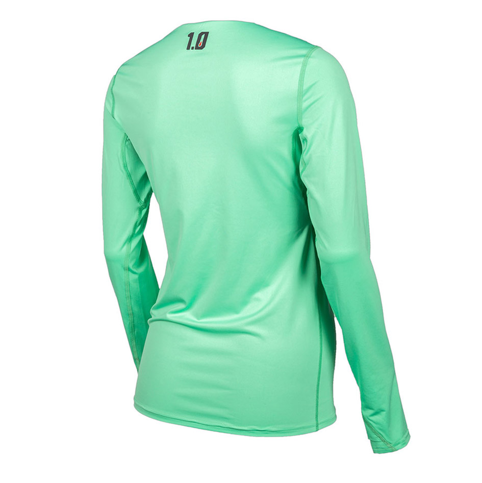 Solstice Shirt 1.0 4020-005 Wintermint