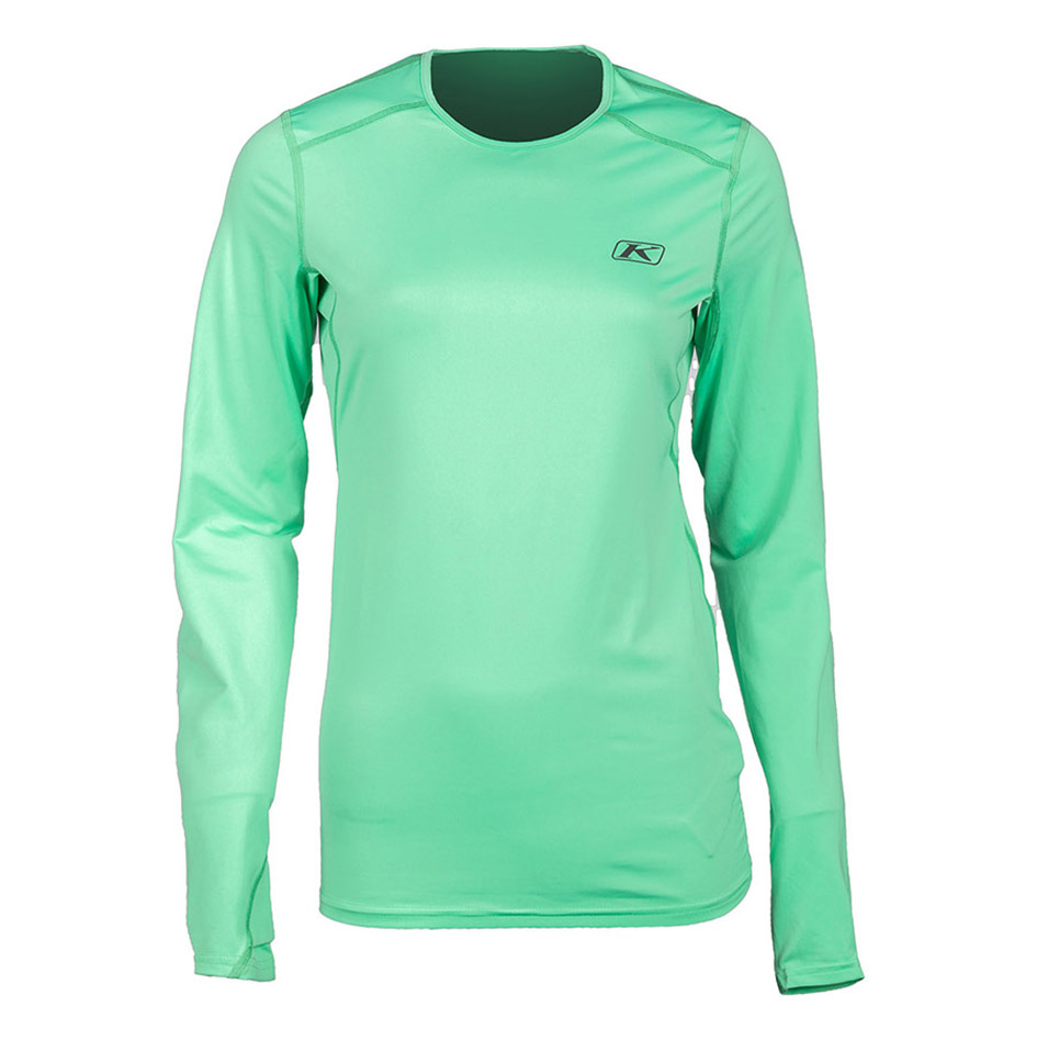 Solstice Shirt 1.0 4020-005 Wintermint