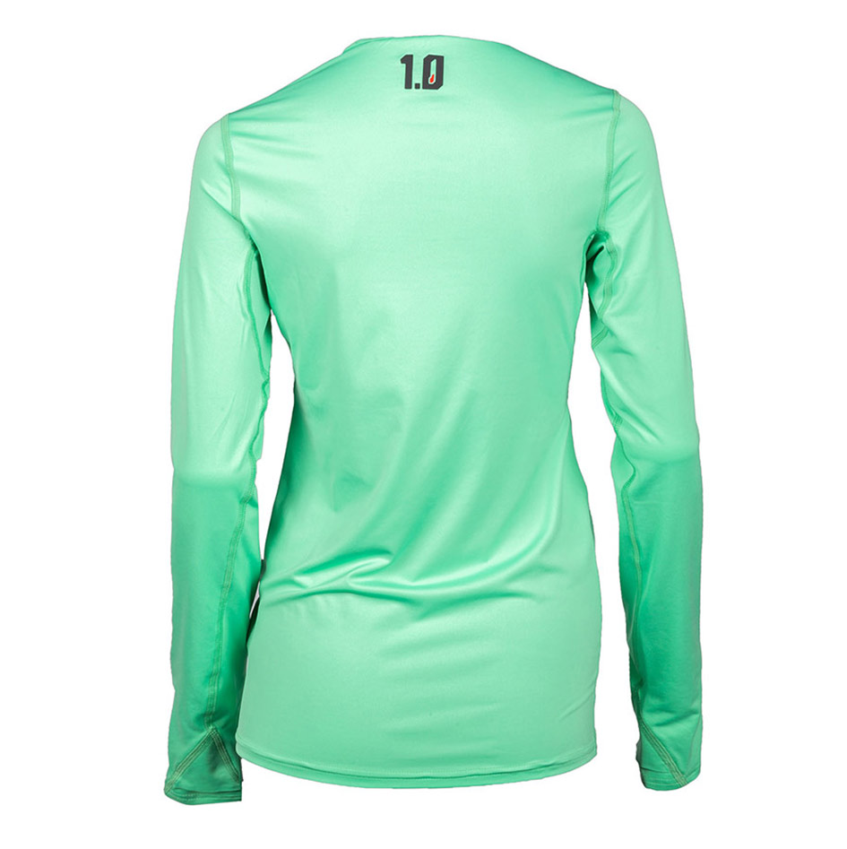 Solstice Shirt 1.0 4020-005 Wintermint