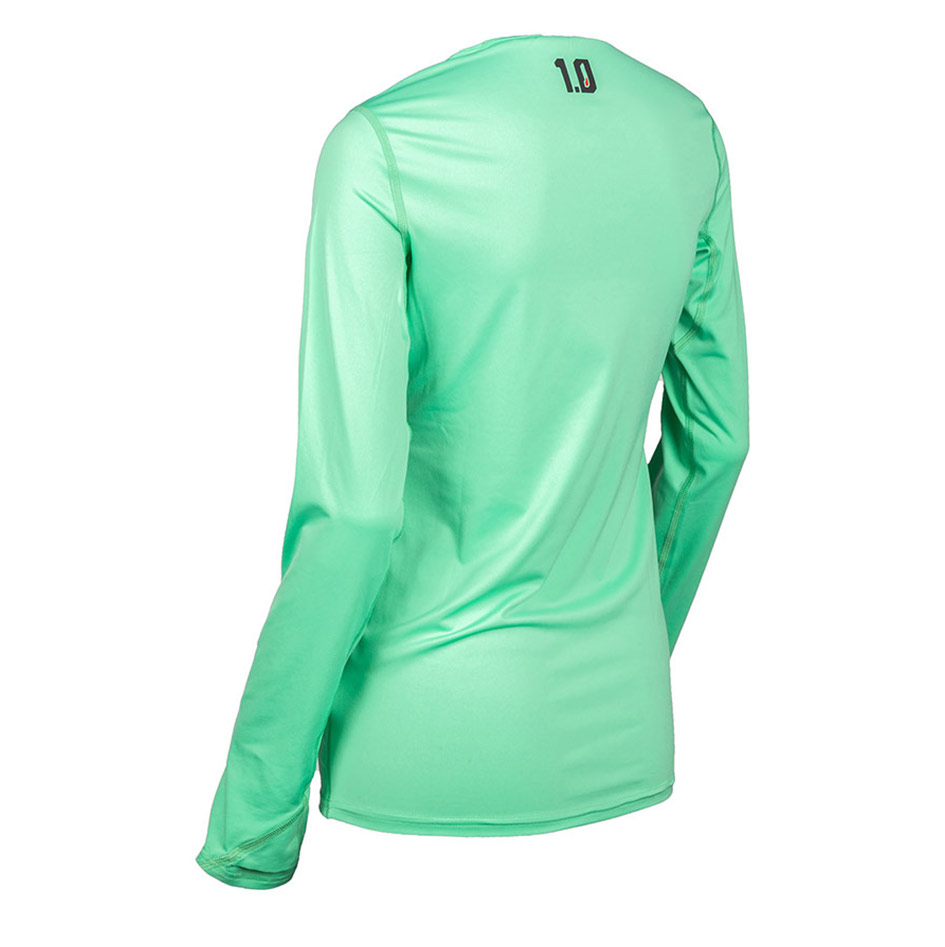 Solstice Shirt 1.0 4020-005 Wintermint