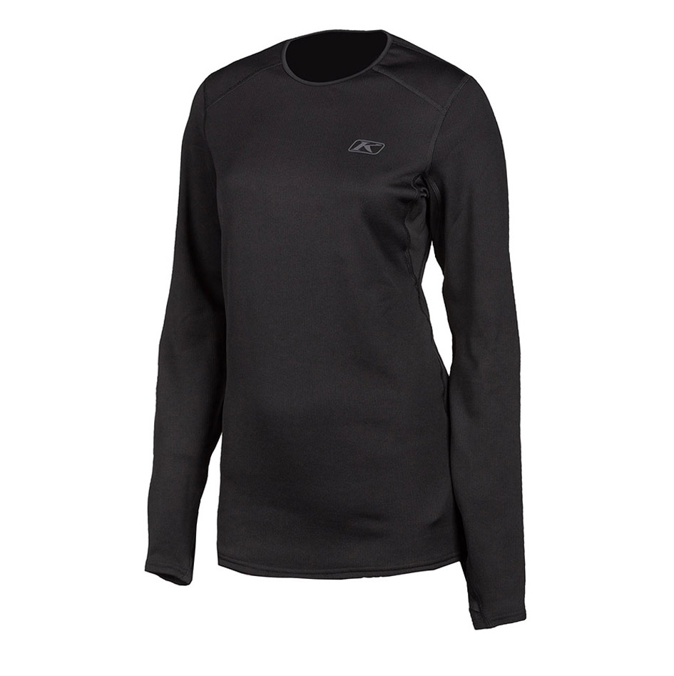 Solstice Shirt 2.0 3201-003 Black