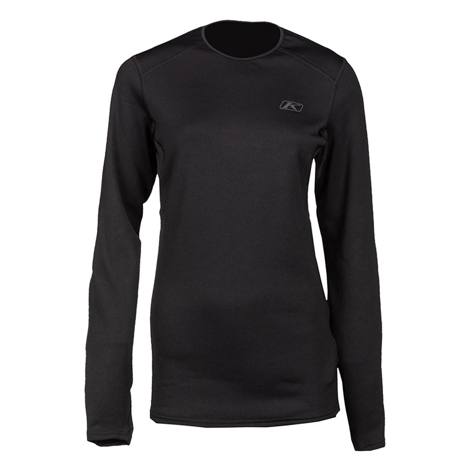Solstice Shirt 2.0 3201-003 Black