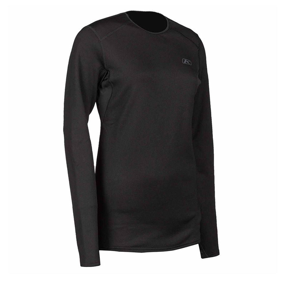 Solstice Shirt 2.0 3201-003 Black
