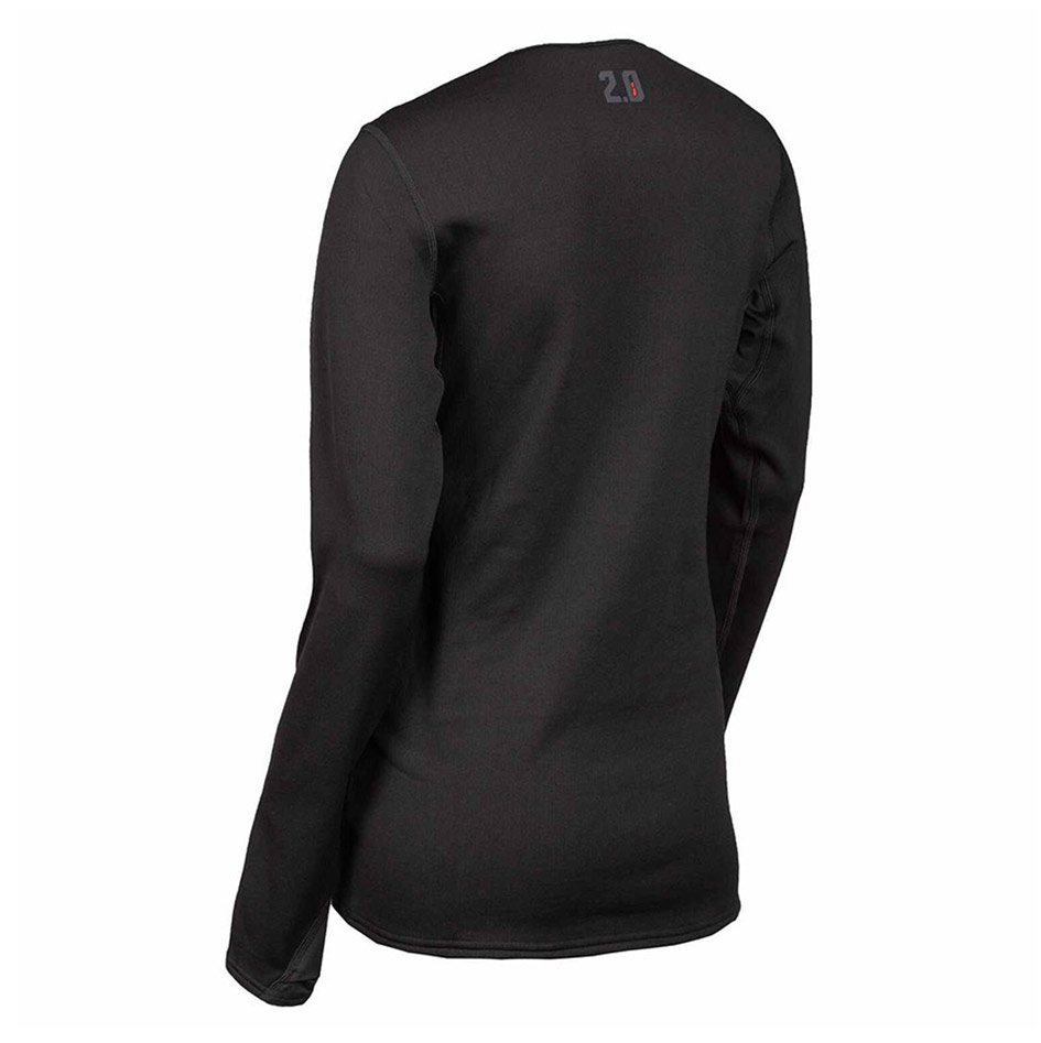 Solstice Shirt 2.0 3201-003 Black
