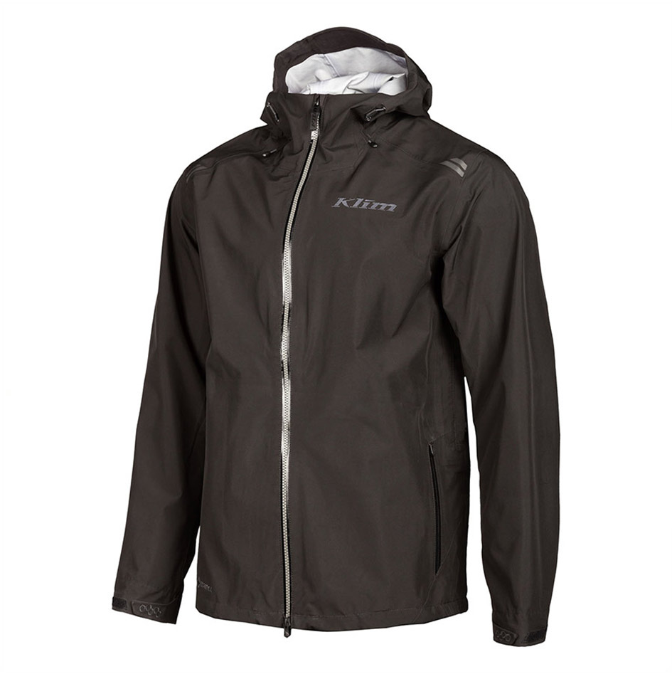 Stow Away Pro Jacket 3171-000 Black Asphalt