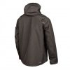 Stow Away Pro Jacket 3171-000 Black Asphalt