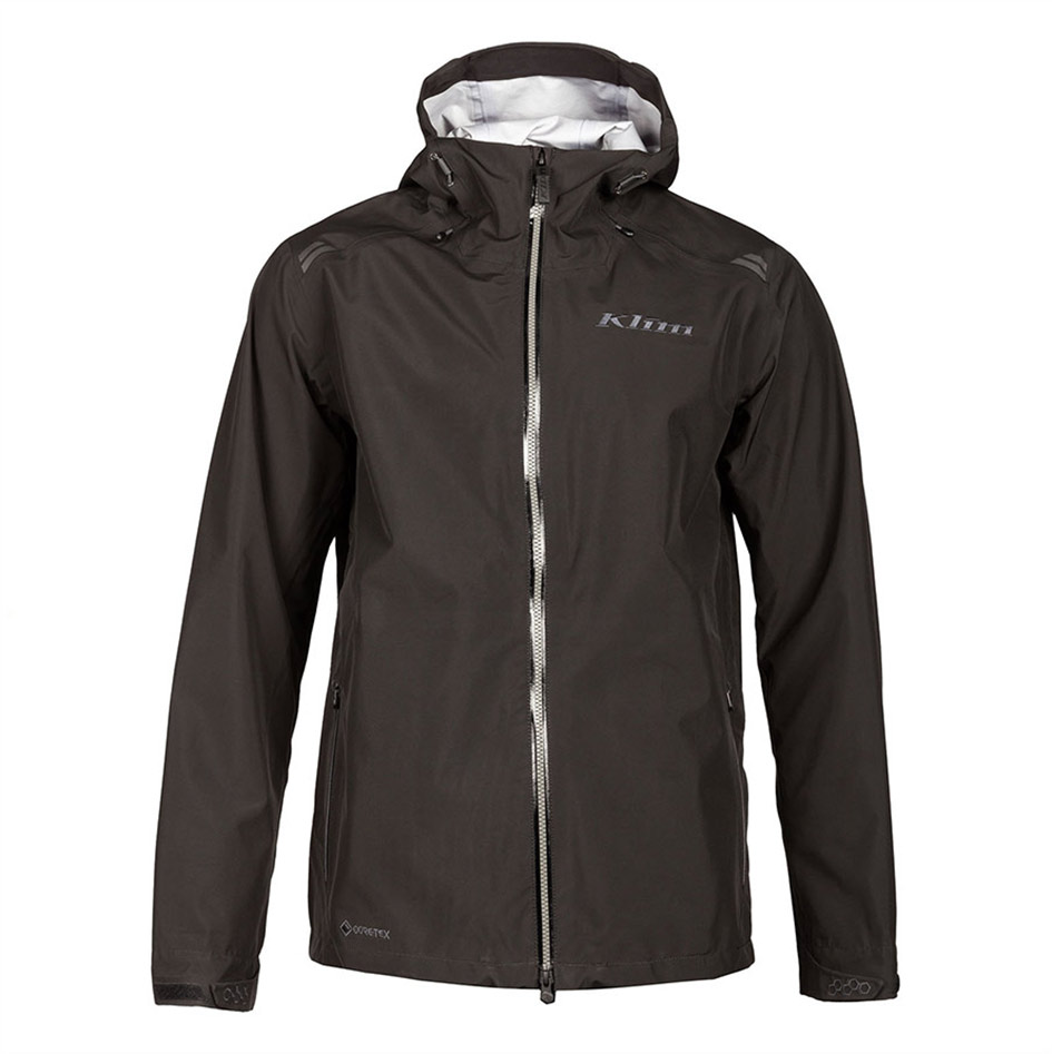 Stow Away Pro Jacket 3171-000 Black Asphalt