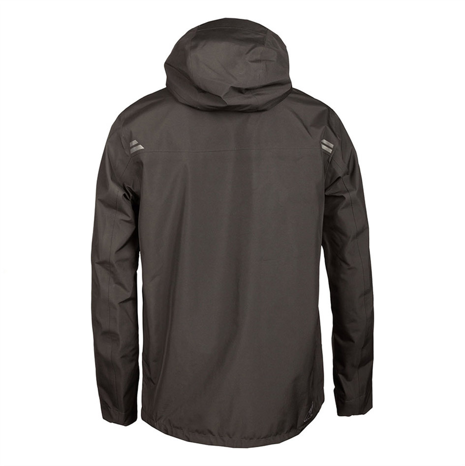 Stow Away Pro Jacket 3171-000 Black Asphalt