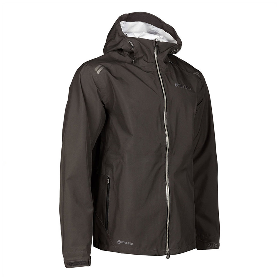 Stow Away Pro Jacket 3171-000 Black Asphalt