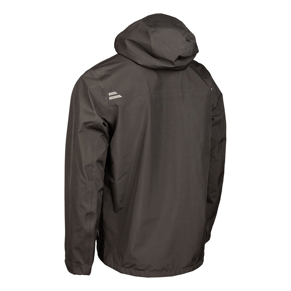 Stow Away Pro Jacket 3171-000 Black Asphalt