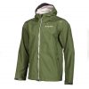 Stow Away Pro Jacket 3171-000 Kombu Green Castlerock Gray