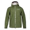 Stow Away Pro Jacket 3171-000 Kombu Green Castlerock Gray