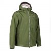 Stow Away Pro Jacket 3171-000 Kombu Green Castlerock Gray