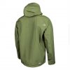 Stow Away Pro Jacket 3171-000 Kombu Green Castlerock Gray