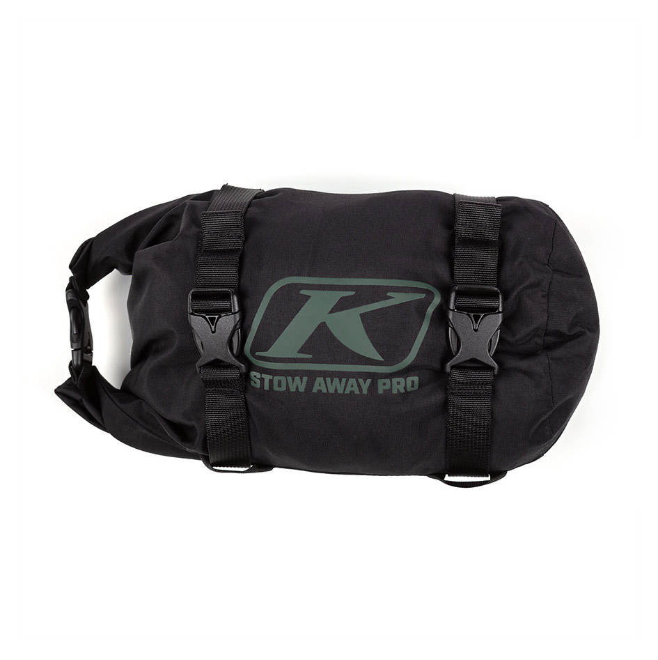 Stow Away Pro Jacket 3171-000 Kombu Green Castlerock Gray