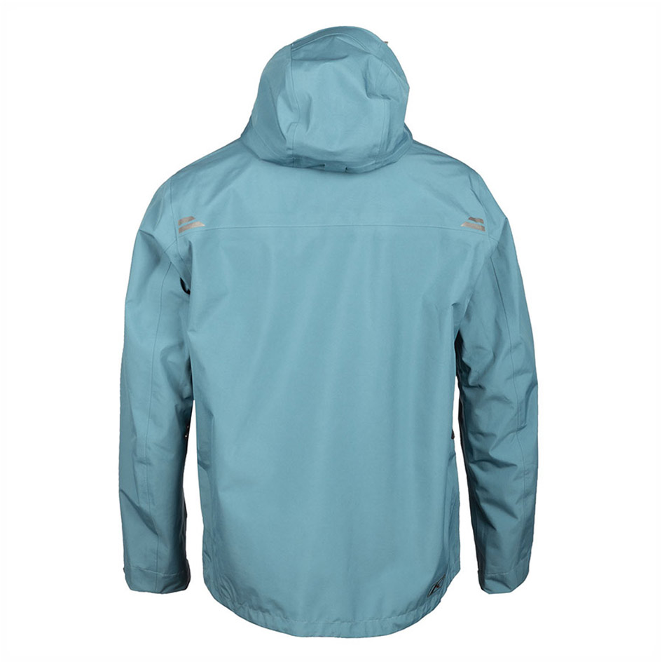 Stow Away Pro Jacket 3171-000 Petrol Black