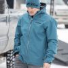Stow Away Pro Jacket 3171-000 Petrol Black