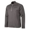 Teton Merino Wool 14 Zip 3919-001 Asphalt
