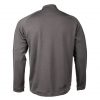 Teton Merino Wool 14 Zip 3919-001 Asphalt