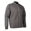 Teton Merino Wool 14 Zip 3919-001 Asphalt