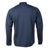 Teton Merino Wool 14 Zip 3919-001 Navy Blue