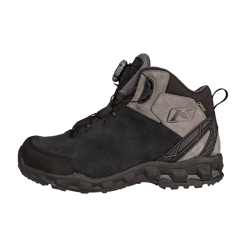 Transition GTX Boot 3094-002 Black Transition GTX Boot 3094-002 Black