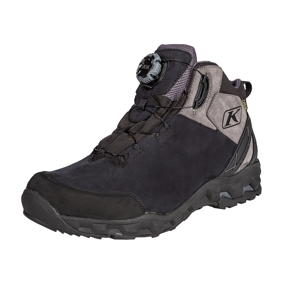 Transition GTX Boot 3094-002 Black Transition GTX Boot 3094-002 Black