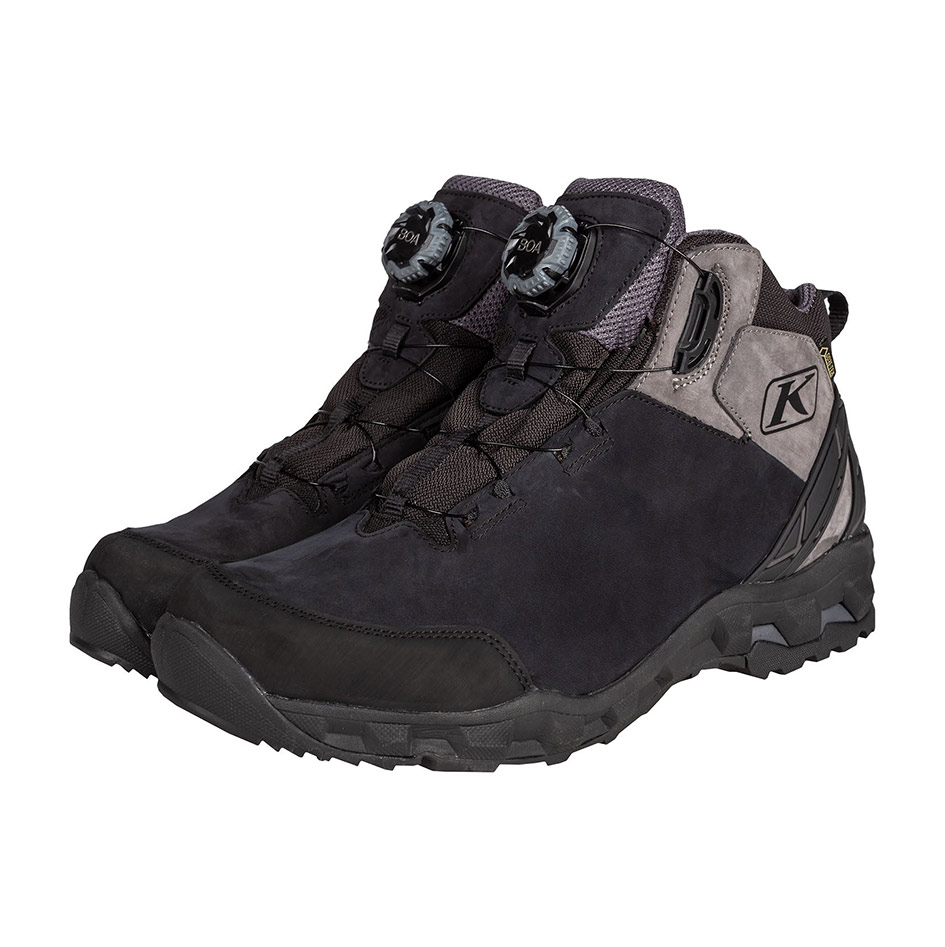 Transition GTX Boot 3094-002 Black Transition GTX Boot 3094-002 Black