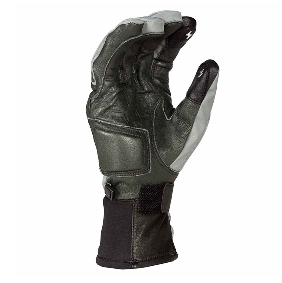 Vanguard GTX Long 3935-001 Cool Gray