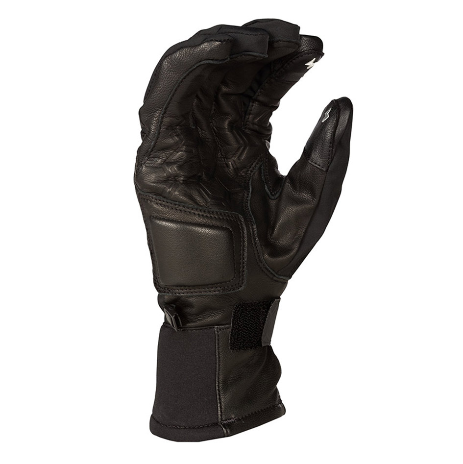 Vanguard GTX Long 3935-001 Stealth-Black