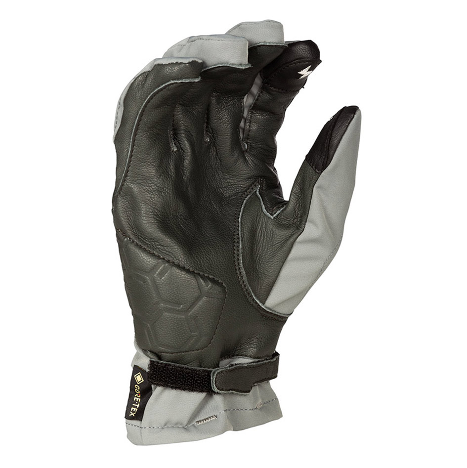 Vanguard GTX Short 3922-001 Monument Gray