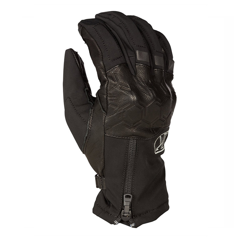 Vanguard GTX Short 3922-001 Stealth Black