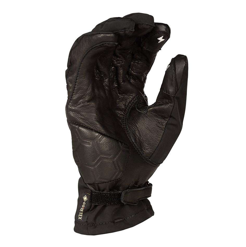 Vanguard GTX Short 3922-001 Stealth Black