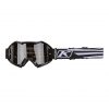Viper Off-Road 3760-000 Illusion Black White Dark Smoke Lens