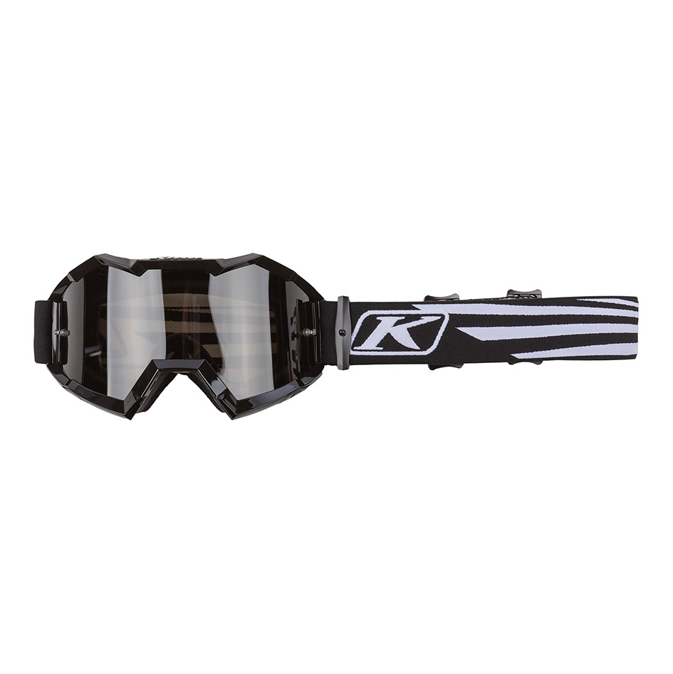 Viper Off-Road 3760-000 Illusion Black White Dark Smoke Lens