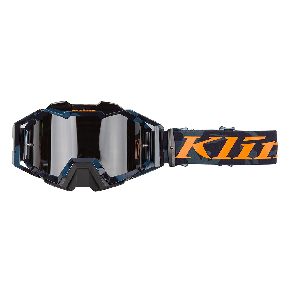Viper Pro 3759-000 Camo Striking Petrol Dark Smoke Lens