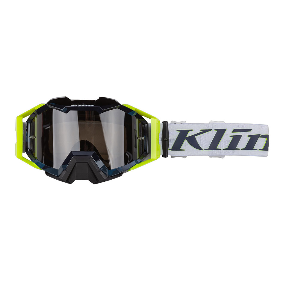 Viper Pro 3759-000 Camo White Yellow Dark Smoke Lens