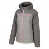 Waverly Jacket 4082-004 Asphalt Castlerock Gray