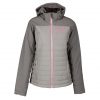 Waverly Jacket 4082-004 Asphalt Castlerock Gray
