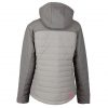Waverly Jacket 4082-004 Asphalt Castlerock Gray